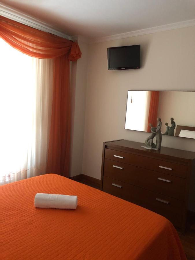 Andrade Blue Apartment Caniço Exterior foto